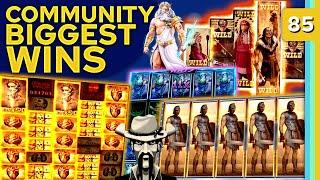 Community Biggest Wins – #85 / 2022