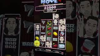 FIRST JACKPOT EVER ⫸ Brian Christopher's Pop'N Pays More! #shorts