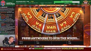 Casino Slots Live - 05/12/19