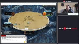 How to Play PokerStars Tempest