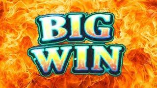 Ultimate Fire Link BIG WIN Bonuses!   Mixing Up the Bets | Casino Countess