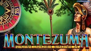 Montezuma Online Slot Play