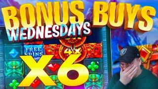 BONUS BUYS feat CHAOS CREW, FRUIT PARTY and MORE!!