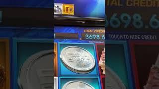 Biggest Ever Bookies Fobt Win!!
