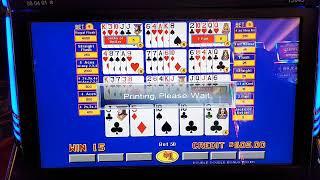 LIVE Casino Action From Seminole Hard Rock in Hollywood, Florida!