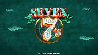 Seven 7's Online Slot Promo