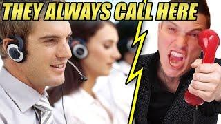 They ALWAYS Call Here! ($5,000 WCOOP Main Event)