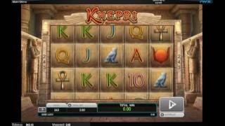Kephri - Onlinecasinos.Best