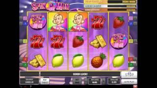 Spin and Win - Onlinecasinos.Best