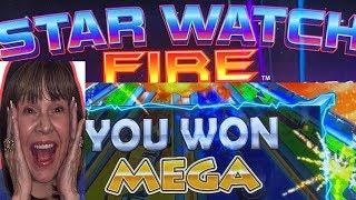 I DID IT AGAIN! MEGA WIN AND HUGE BONUS WIN! $10 BET