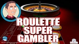 Super Gambler Roulette FOBT Betting Terminal in Coral Bookies