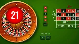 Roulette VIP - Casino Vegas: Spin Free Lucky Wheel Free Game Play Download & Game Size Preview [HD]