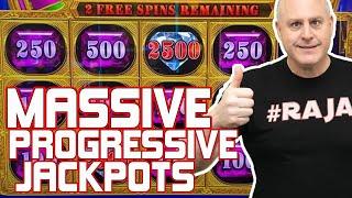 WOW!!!  You Must SEE This JACKPOT To Believe It!