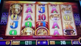 Poker, Slots, Arguments & Loy wins again??? Wonder 4 bonus - 5/11/17