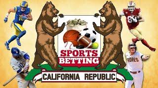 California Sports Betting Vote: Prop 26 vs Prop 27