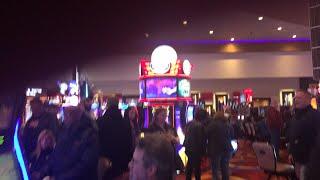 Slot Machine Live Play & Bonuses - nice win on Gold Bonanza!