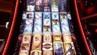**NEW SLOT** GAME OF THRONES LIVE PLAY W/ ACTION