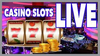 LIVE Saturday Slot Wins  from The Meadows Racetrack and Casino