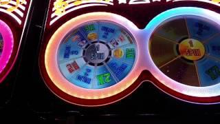 WMS Elton John Slot machine Saturday Nights Allright