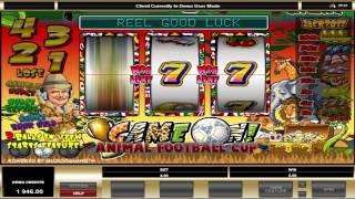 Game On  free slots machine game preview by Slotozilla.com