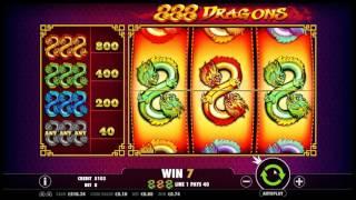 888 Dragons