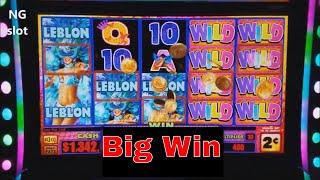 Carnival In Rio Slot Machine BIG WIN !! Slot Machine Big Win