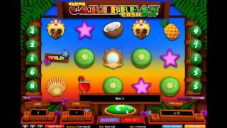 Super Caribbean Cashpot - Onlinecasinos.Best