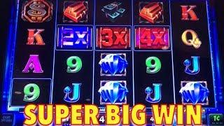 SUPER BIG WIN  MY BIGGEST HIT ON MEGA VAULT  Slot Machine --⟩ Deja Vu Slots
