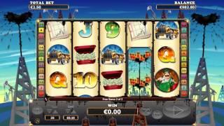 Oil Mania• free slots machine by NextGen Gaming preview at Slotozilla.com