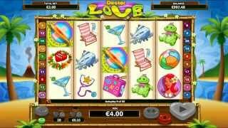 Doctor Love on Vacation - Onlinecasinos.Best