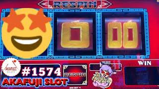 Cash Machine Lucky Golden Toad, 2x3x4x5x Super Times Pay Diamond Jackpots Slot, LA カジノ スロットマシン 新台