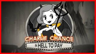 JUEGO NUEVO!  Charlie Chance in Hell to Pay - Juegos de Casino Gratis