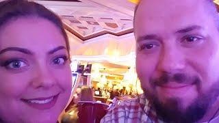 Live From The WYNN!