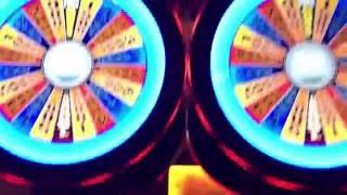 SG/Bally Triple Quick Hit - Dual Vision Free Games!! Oops!
