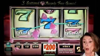 Pink Diamond Free Games High Limit Slot Play Fun