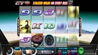 Jackpot GT online slot by AshGaming video preview"