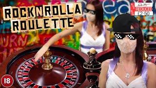 Lightning & Live Roulette High Stakes!! Big Win???