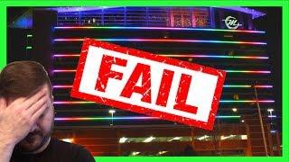 THE WORST CUSTOMER SERVICE I HAVE EVER EXPERIENCED  Motor City Casino W/ SDGuy1234