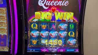 NEW Queenie $15 Spins - Ultimate Fire Link China Street - HIGH LIMIT