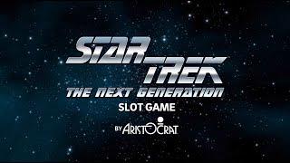 Star Trek, The Next Generation Has Landed At San Manuel Casino