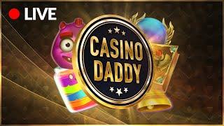 Casinoslots with Jesus  - nosticky & !recommended for the BEST bonuses & casinos!