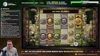 Casino Slots Live - 24/08/20
