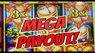 Massive Win  INSANE Line Hits With Multipliers!!!