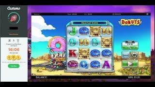 Ultra High Stake Sunday Slots - Reel King is 1hr 13mins of Video, Long Vid Though!