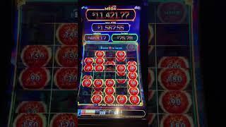 HUGE FIREBALL WIN