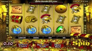 FREE Treasure Room  slot machine game preview by Slotozilla.com