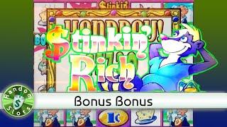 Stinkin' Rich slot machine with 2 Ways to Bonus