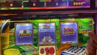Countin Cash - Mr Moneybags - Bangers From Oklahoma - High Limit Slot Play