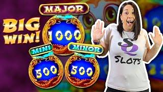 SUPER BIG WIN UNBELIEVABLE BONUS IN THE BONUS ACTION