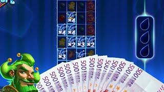 Joker Troupe - 100€ Spins - Slot gönnt!